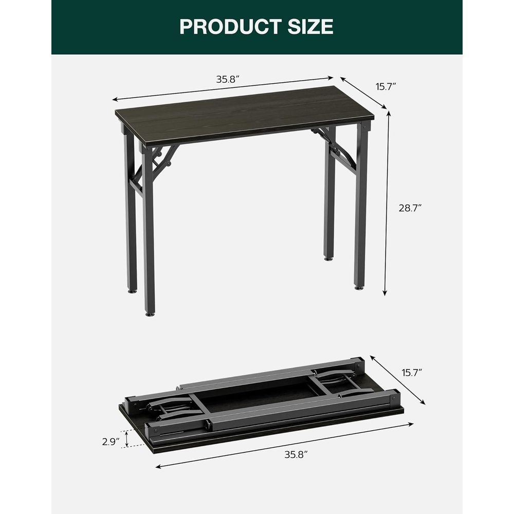 Small olding Computer Desk – P – Desk Setup Or Set Up Bewertung und Preis