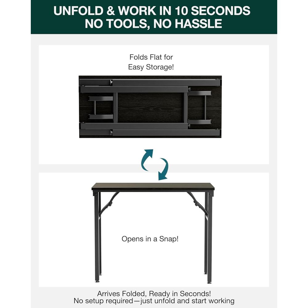 Small olding Computer Desk – P – Desk Setup Or Set Up Bewertung und Preis