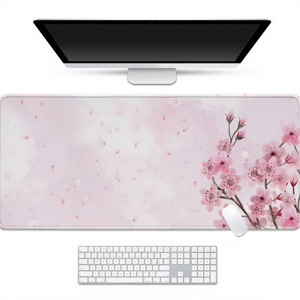 Extra Large 2D Flat Gaming Mou – Your Desk Setup Bewertung und Preis
