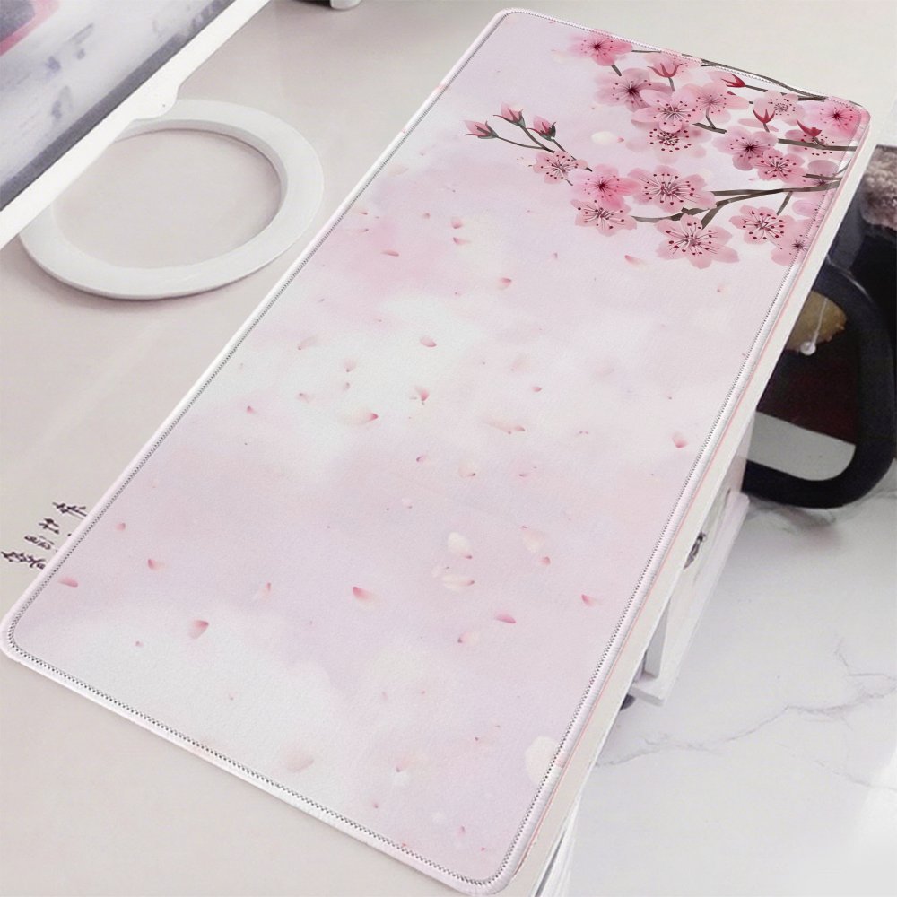 Extra Large 2D Flat Gaming Mou – Your Desk Setup Bewertung und Preis