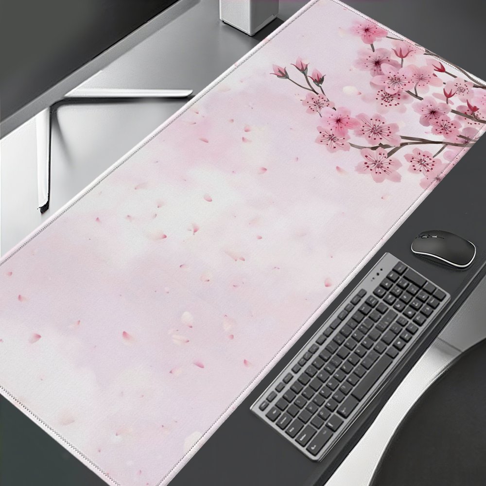 Extra Large 2D Flat Gaming Mou – Your Desk Setup Bewertung und Preis
