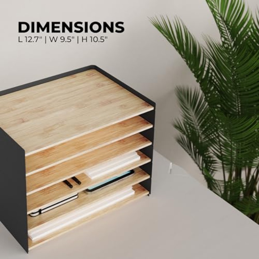 DesktopOrganizer-1drawer Desk  – Desk Setup Or Set Up Bewertung und Preis
