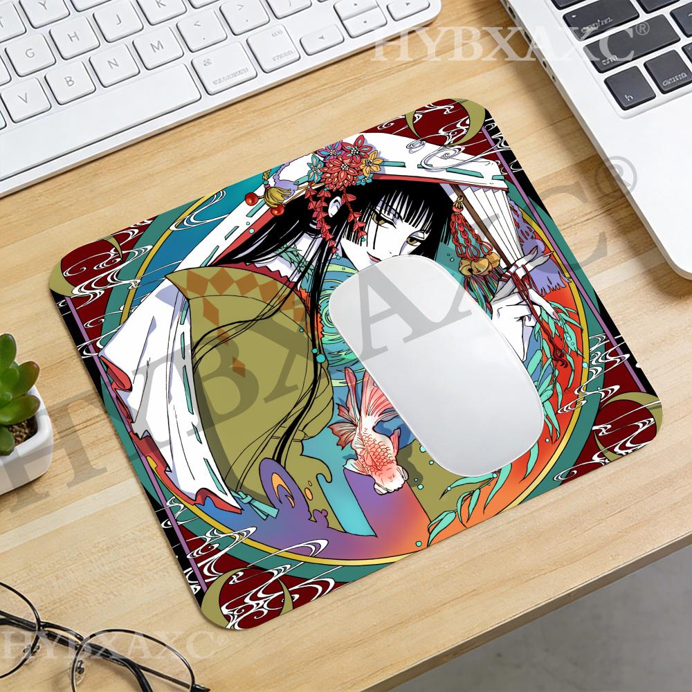 HYBXAXC Ichihara Yuuko Manga X – Desk Setup Or Set Up Bewertung und Preis