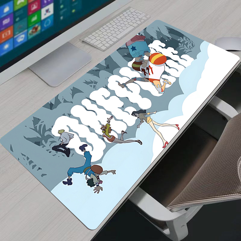 Japan Game Anime One Piece Log – Desk Setup Carpet Bewertung und Preis