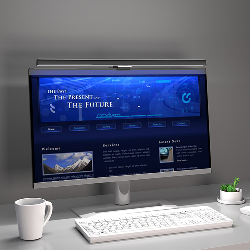 LED Monitor Light Bar Dimmable – Led Desk Light Usb Bewertung und Preis