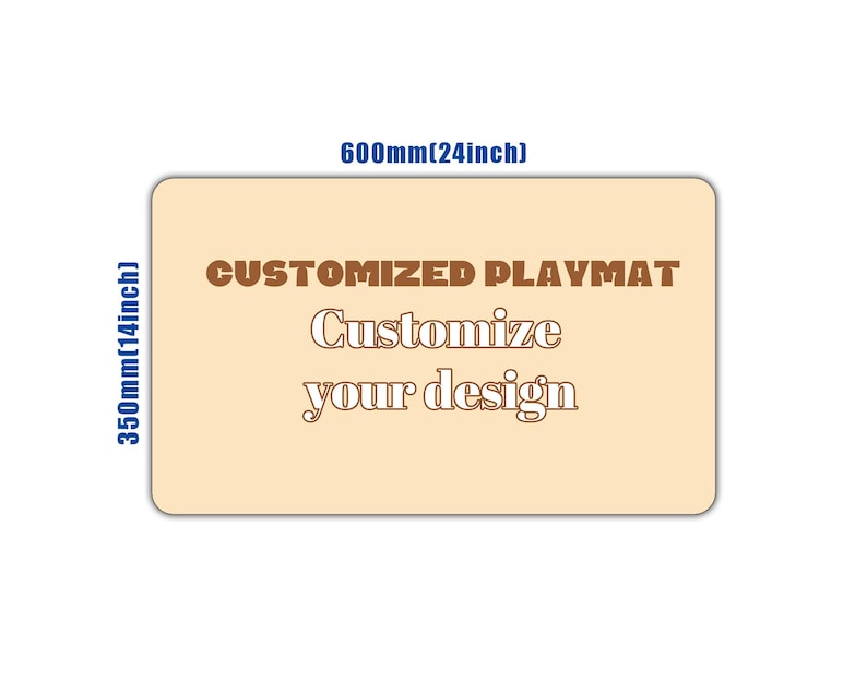 Customized Playmat Desk Mat an – Desk Setup Diy Bewertung und Preis