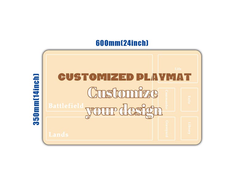 Customized Playmat Desk Mat an – Desk Setup Diy Bewertung und Preis