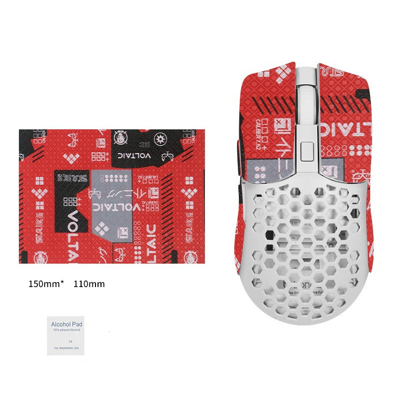 15x11cm Grip Tape Mouse Sticke – Desk Setup Diy Bewertung und Preis