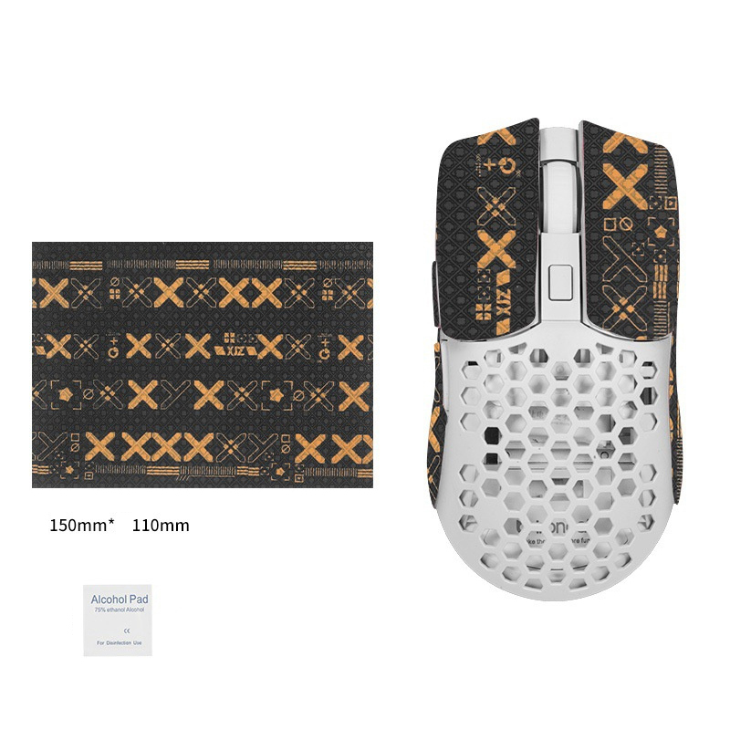 15x11cm Grip Tape Mouse Sticke – Desk Setup Diy Bewertung und Preis