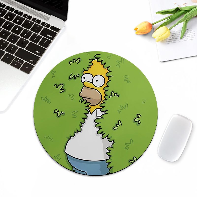 The Simpsons Anime Character C – Desk Setup Carpet Bewertung und Preis