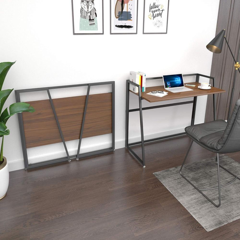 41 Space-Saving Cherry Wood La – Desk Setup Needs Bewertung und Preis