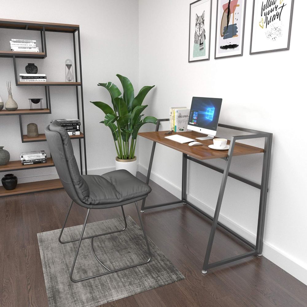 41 Space-Saving Cherry Wood La – Desk Setup Needs Bewertung und Preis