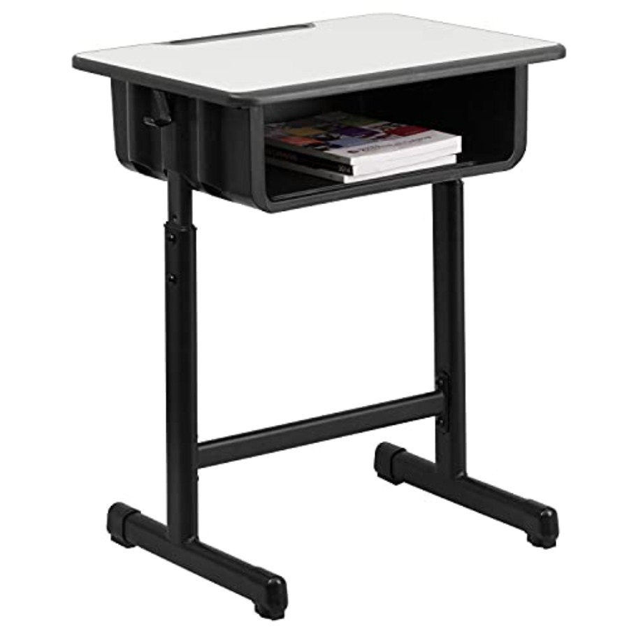 Adjustable-height open-front s – Desk Setup Or Set Up Bewertung und Preis