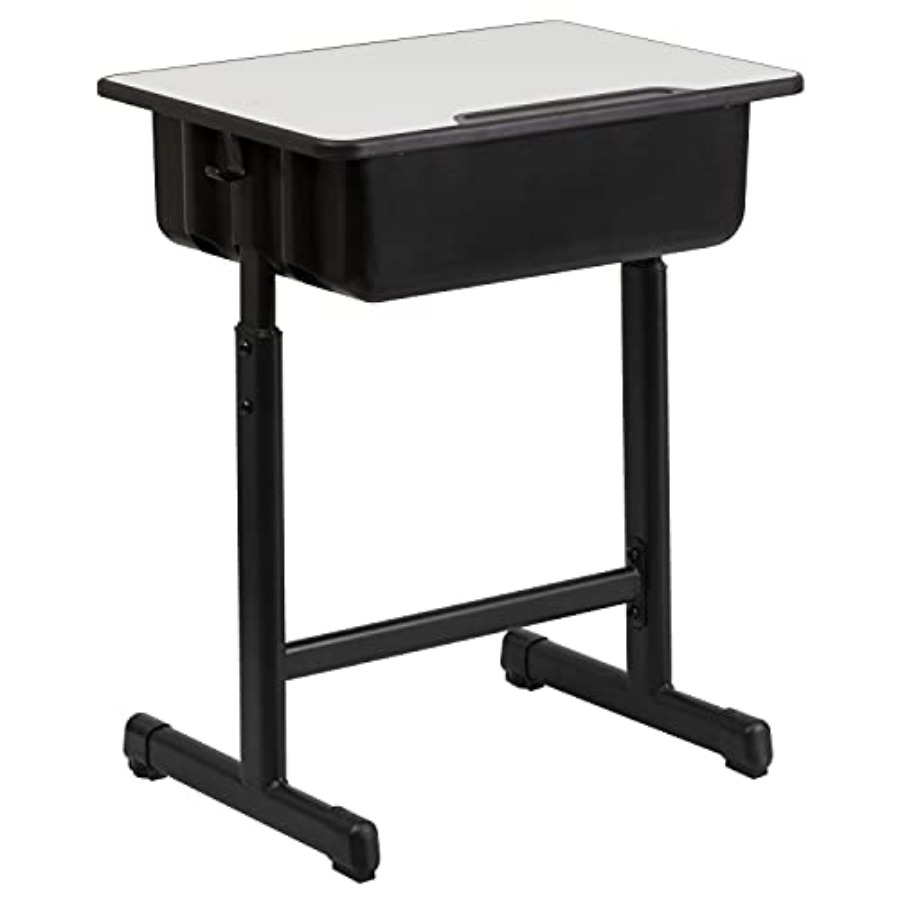 Adjustable-height open-front s – Desk Setup Or Set Up Bewertung und Preis