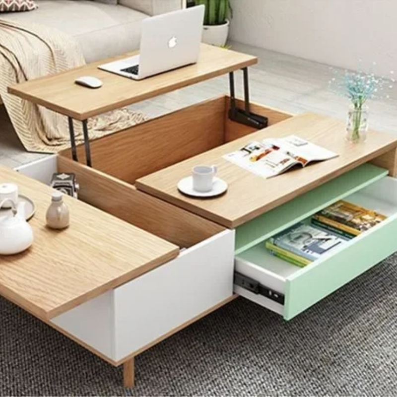 2Pcs/set Folding Furniture Hin – Desk Setup Diy Bewertung und Preis