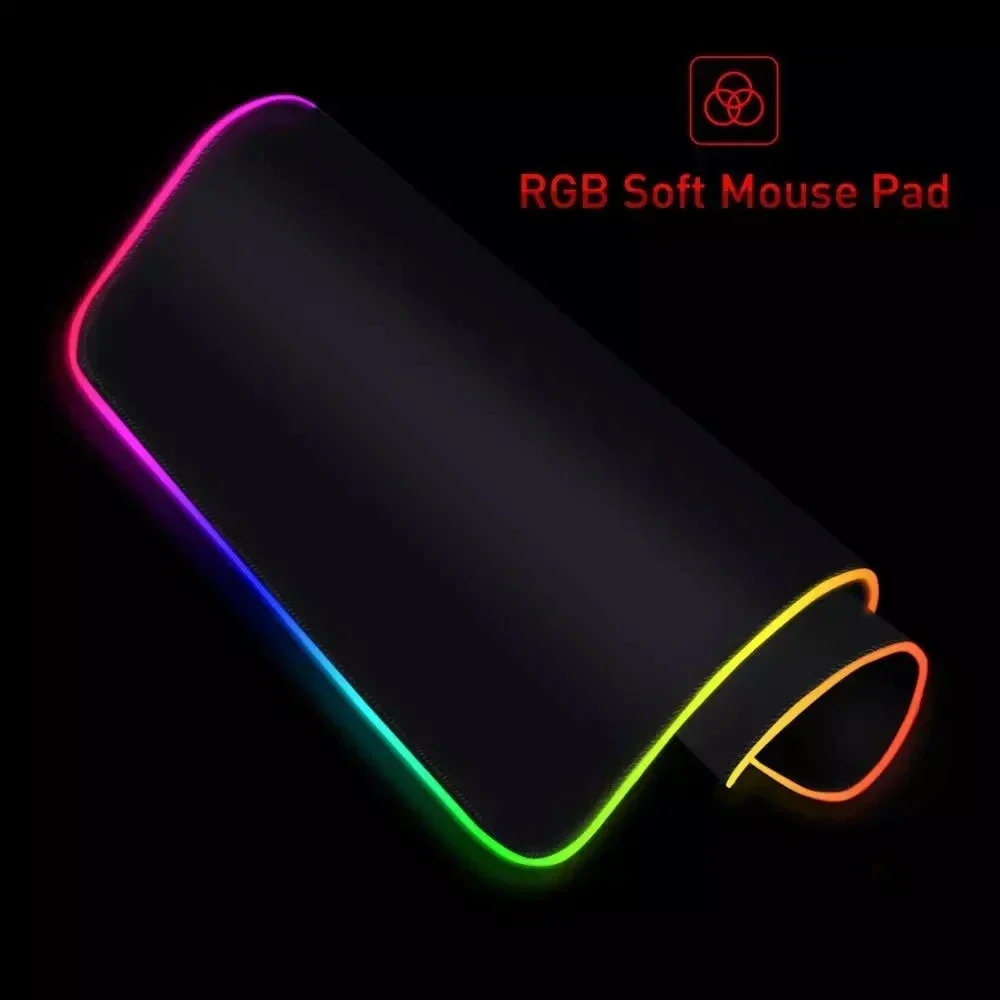 Large DIY RGB Mouse Pad Custom – Desk Setup Diy Bewertung und Preis