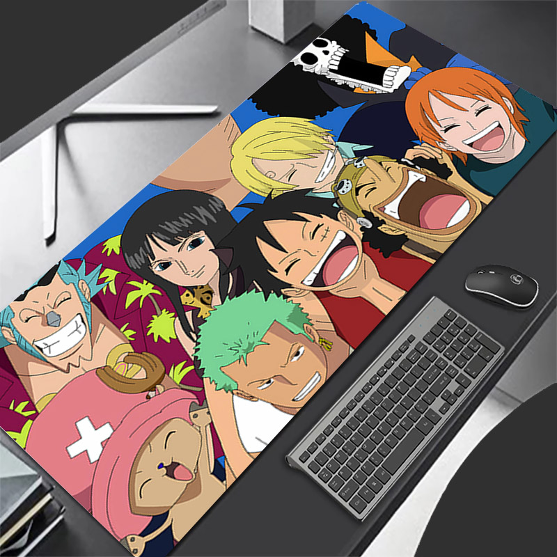 Mouse Pad One Piece Anime Dura – Desk Setup Carpet Bewertung und Preis