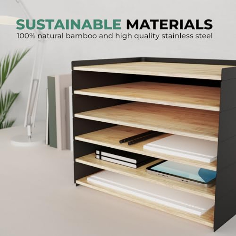 DesktopOrganizer-1drawer Desk  – Desk Setup Or Set Up Bewertung und Preis