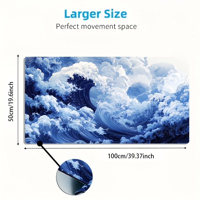 Minimal Desk Setup Mouse Pad G – Desk Setup Minimal Bewertung und Preis