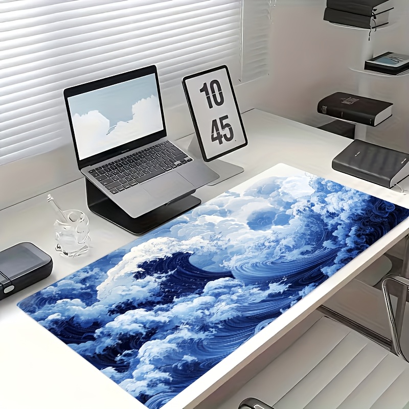 Minimal Desk Setup Mouse Pad G – Desk Setup Minimal Bewertung und Preis