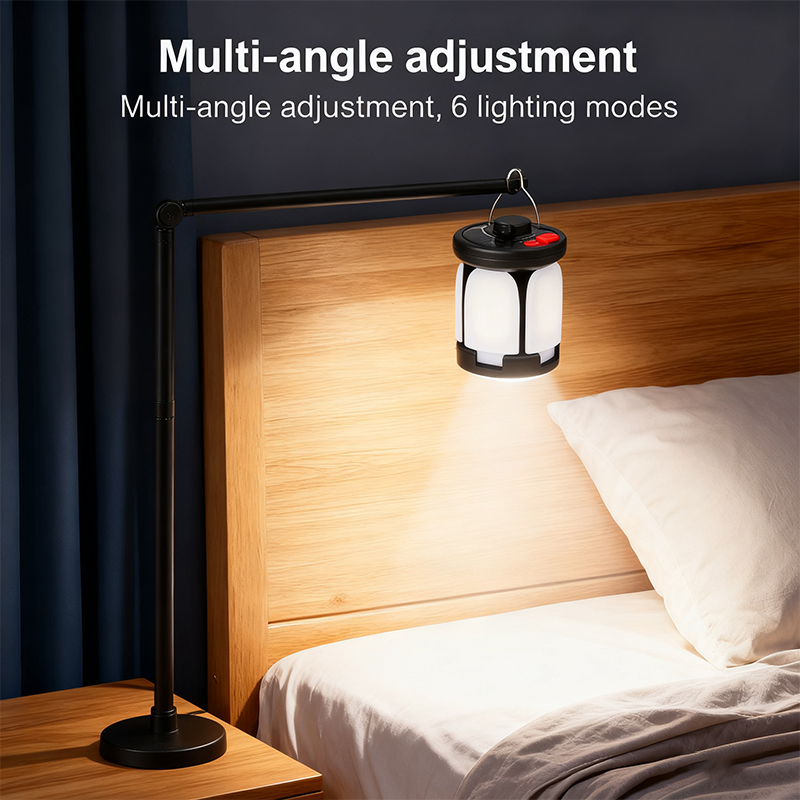 Solar Camping Lantern,Portable – Led Desk Light Usb Bewertung und Preis