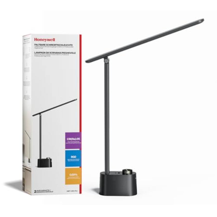 Upgraded LED Desk Lamp - H01 P – Led Desk Light Usb Bewertung und Preis