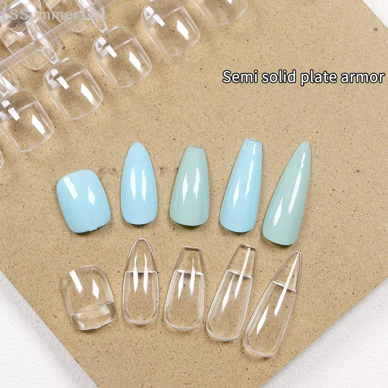 【SSummer10】120/320Pcs Clear So – Desk Setup Tips Bewertung und Preis