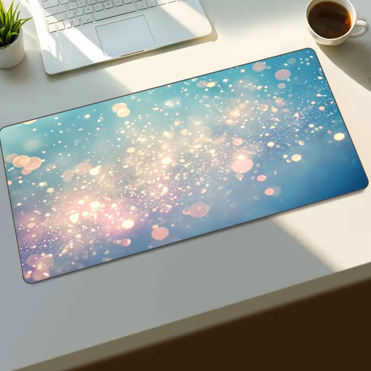 Gaming Mouse Pad Cloth Desk Ma – Desk Setup For Working From Home Bewertung und Preis