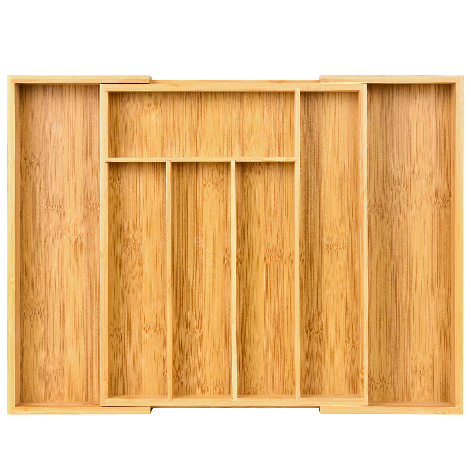 Bamboo Kitchen Drawer Organize – Drawer Organizer Bamboo Bewertung und Preis