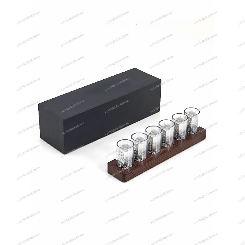 Creative DIY LED Glow Tube Clo – Desk Setup Youtube Bewertung und Preis