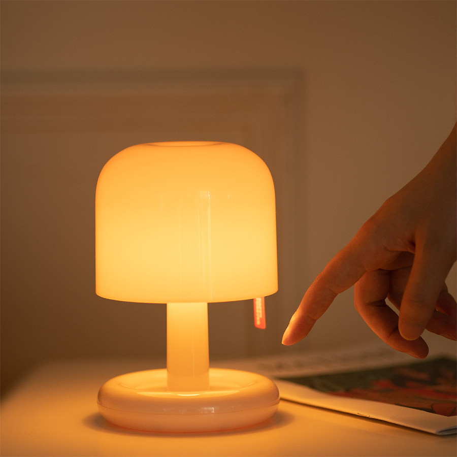 Sunset Lamp Mini Touch Night L – Led Desk Light Usb Bewertung und Preis