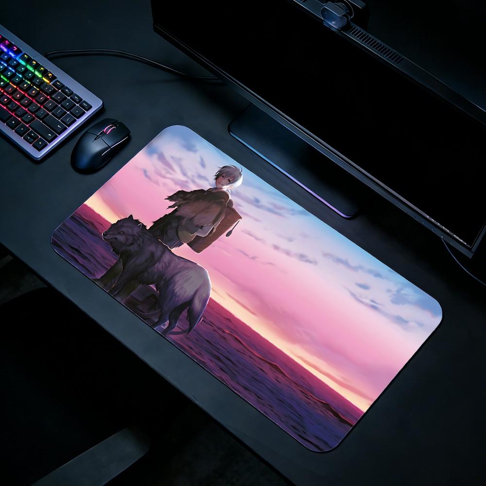 Gaming Mouse Pad TTo Your Eter – Your Desk Setup Bewertung und Preis