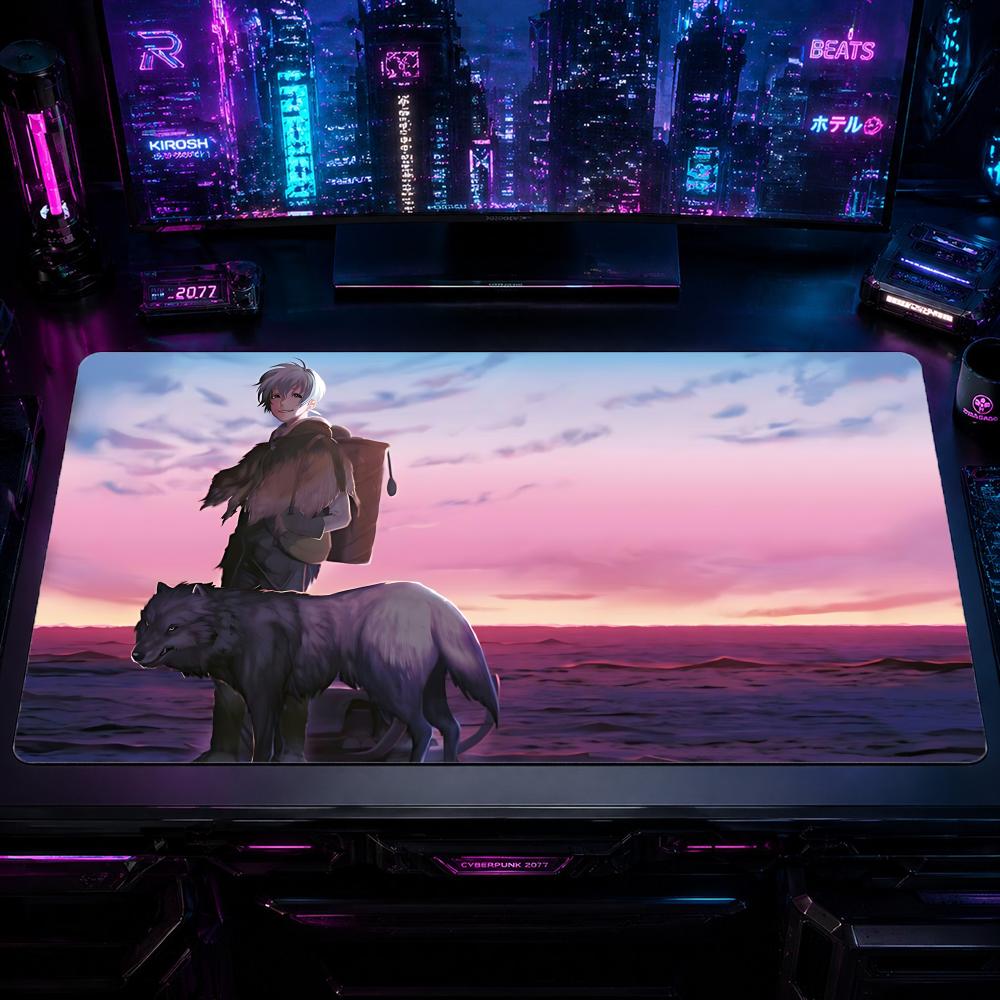 Gaming Mouse Pad TTo Your Eter – Your Desk Setup Bewertung und Preis