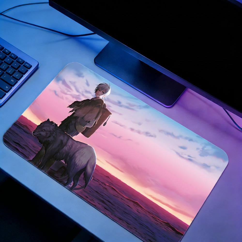 Gaming Mouse Pad TTo Your Eter – Your Desk Setup Bewertung und Preis