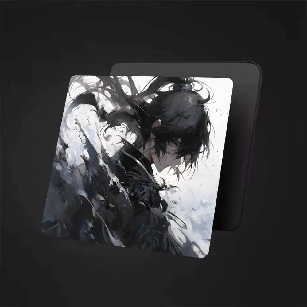 E-sports Mousepad: Samurai vs. – Your Desk Setup Bewertung und Preis