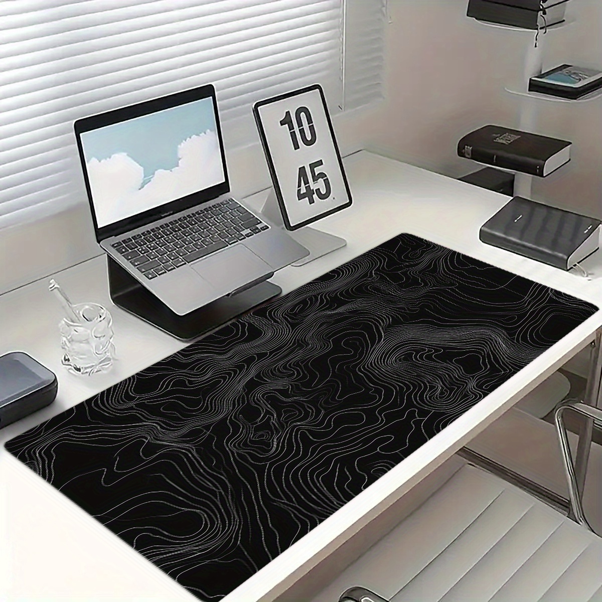 XXL Gaming Mouse Pad Desk Mat  – Desk Setup For Working From Home Bewertung und Preis
