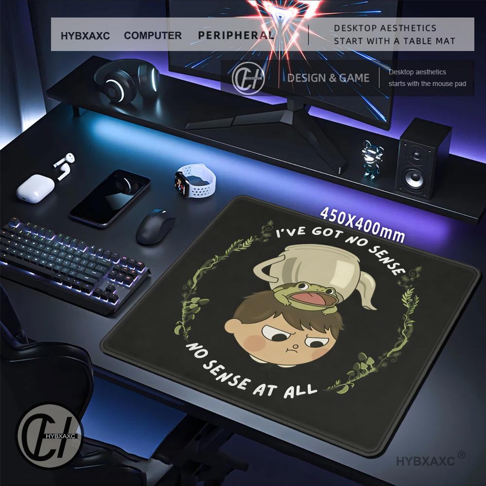 HYBXAXC Over the garden wall,  – Desk Setup Or Set Up Bewertung und Preis