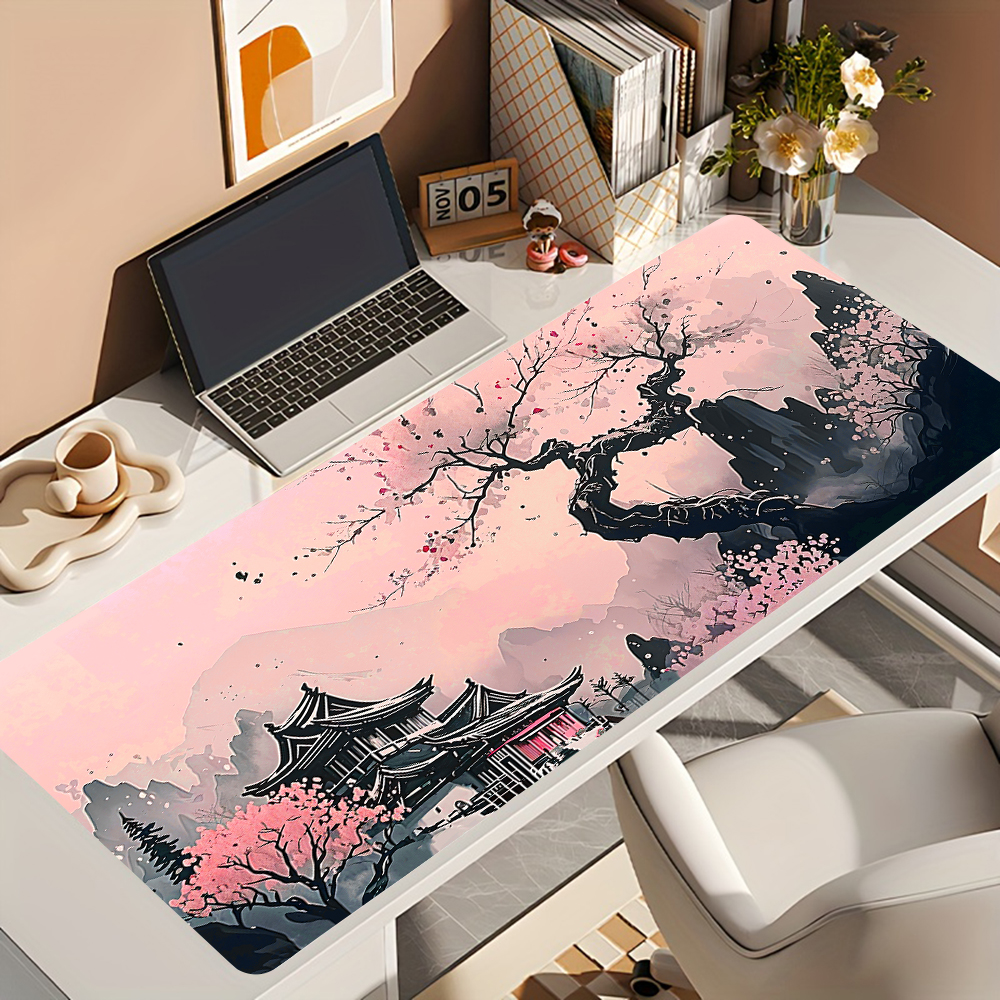 Dreamy Pink & Purple Sky XL mo – Your Desk Setup Bewertung und Preis